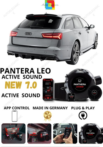 Sound booster adatto - 💕, per