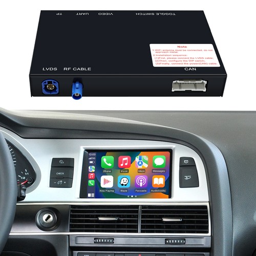 For audi q7 mmi3g - audi,