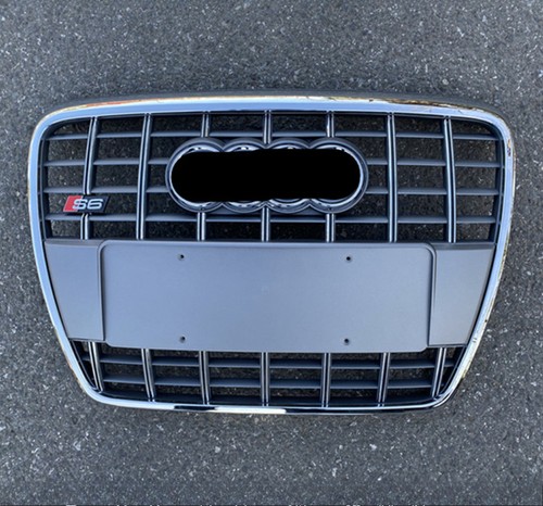 Per audi s6 stile - audi, c6