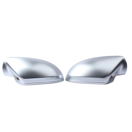 Coppia calotte specchio - coppia,