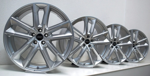 Cerchi originali audi - cerchi, a6