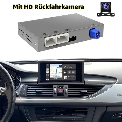 Con cam wireless carplay - con,